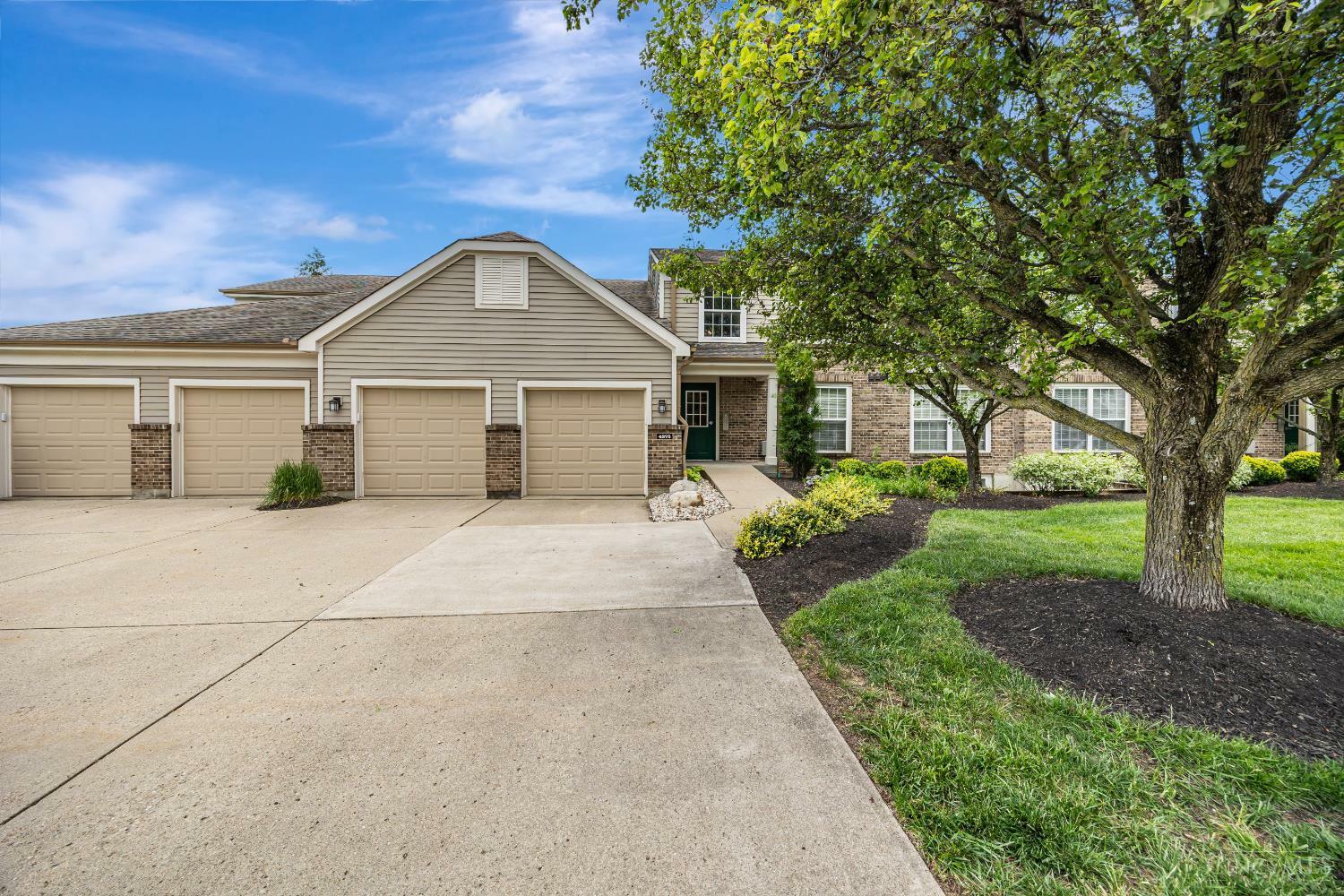 Property Photo: 4375 North Shore Drive OH 45040
