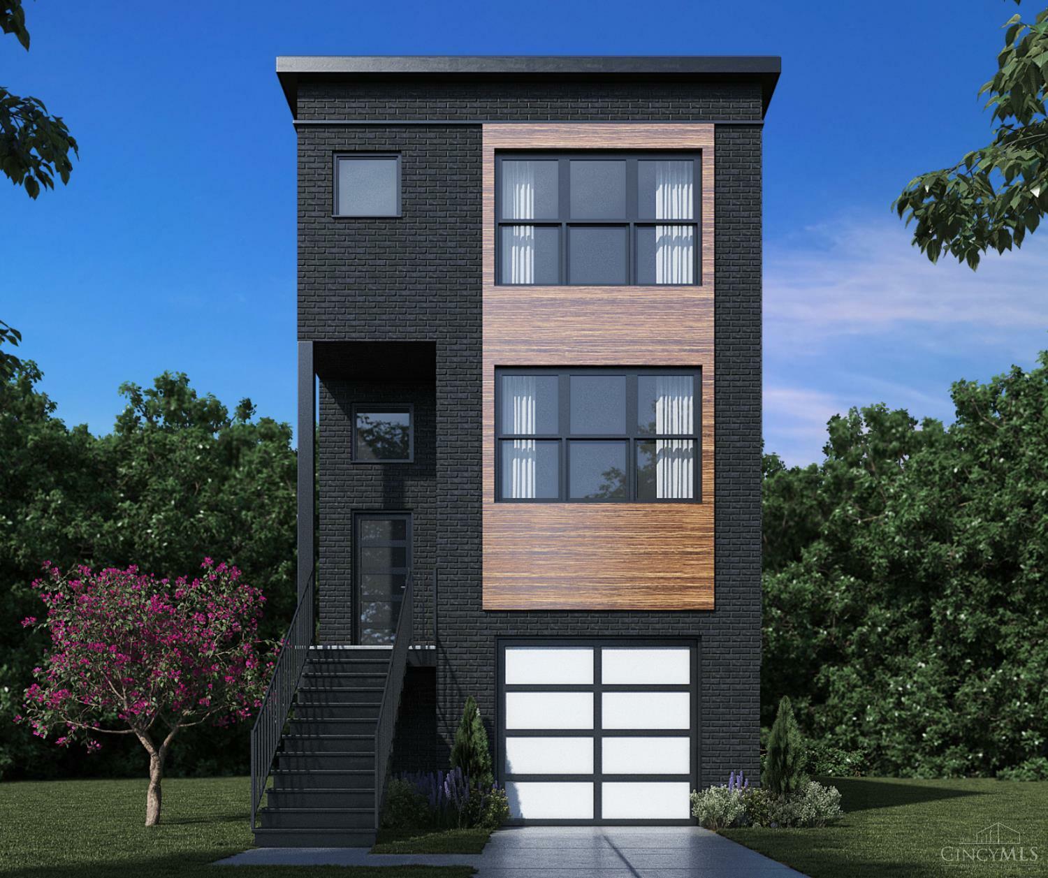 261 Strader Avenue  Cincinnati OH 45226 photo