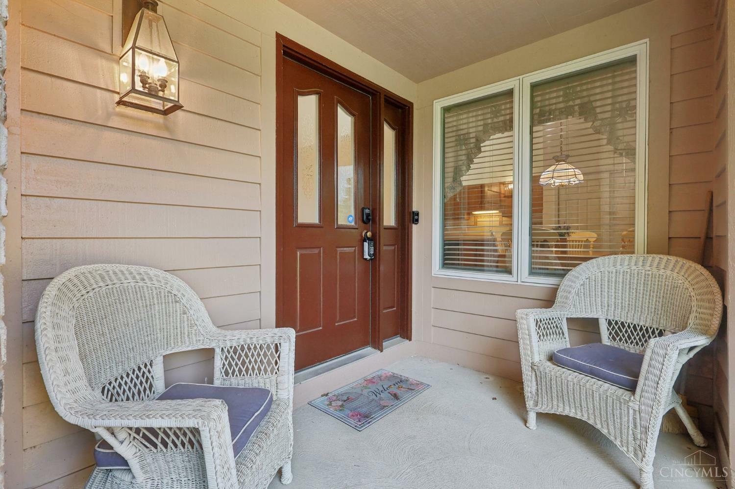 Property Photo: 70 Pond Run Circle OH 45013