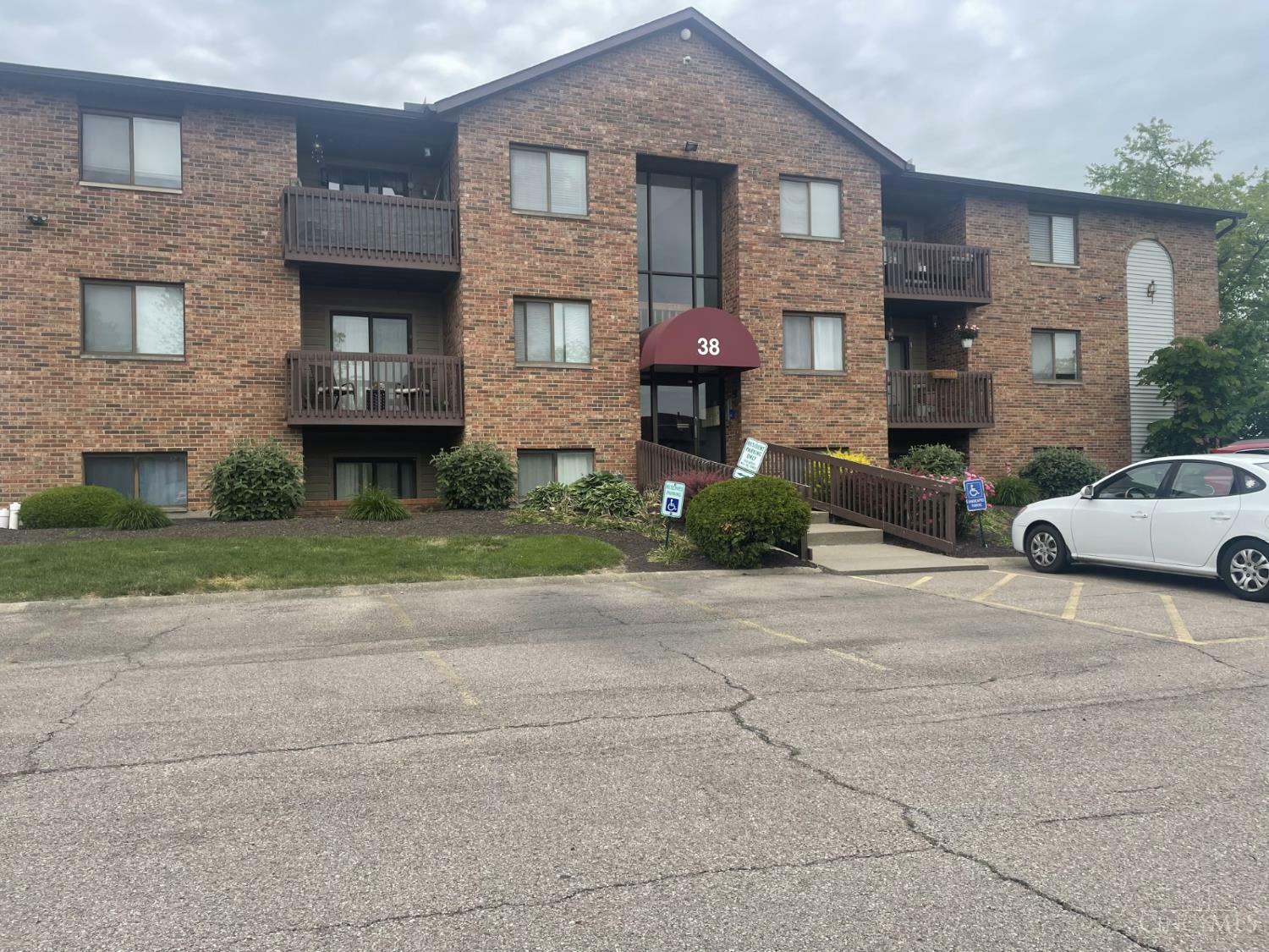 Property Photo:  38 Providence Drive  OH 45014 