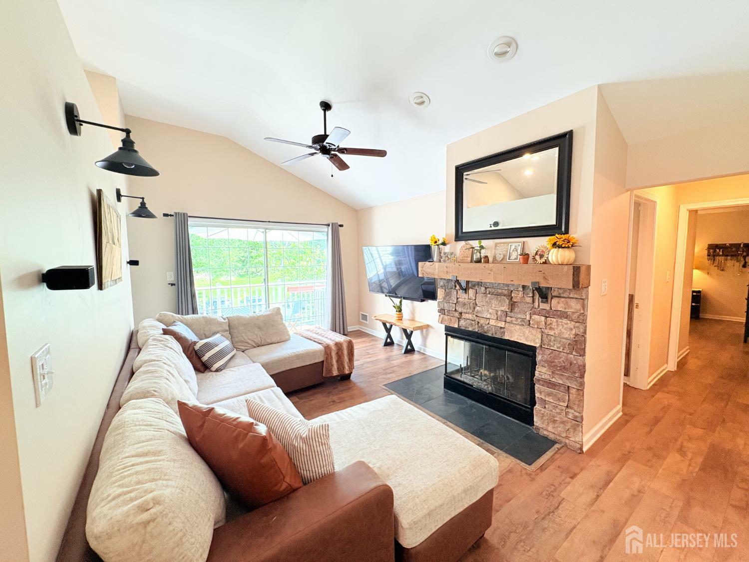 Property Photo: 122 Arbor Way NJ 08876