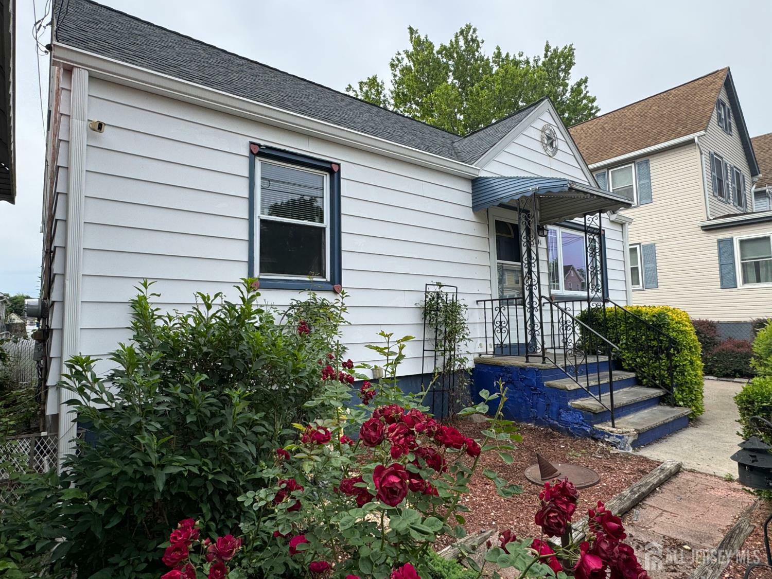 Property Photo:  341 David Street  NJ 08879 