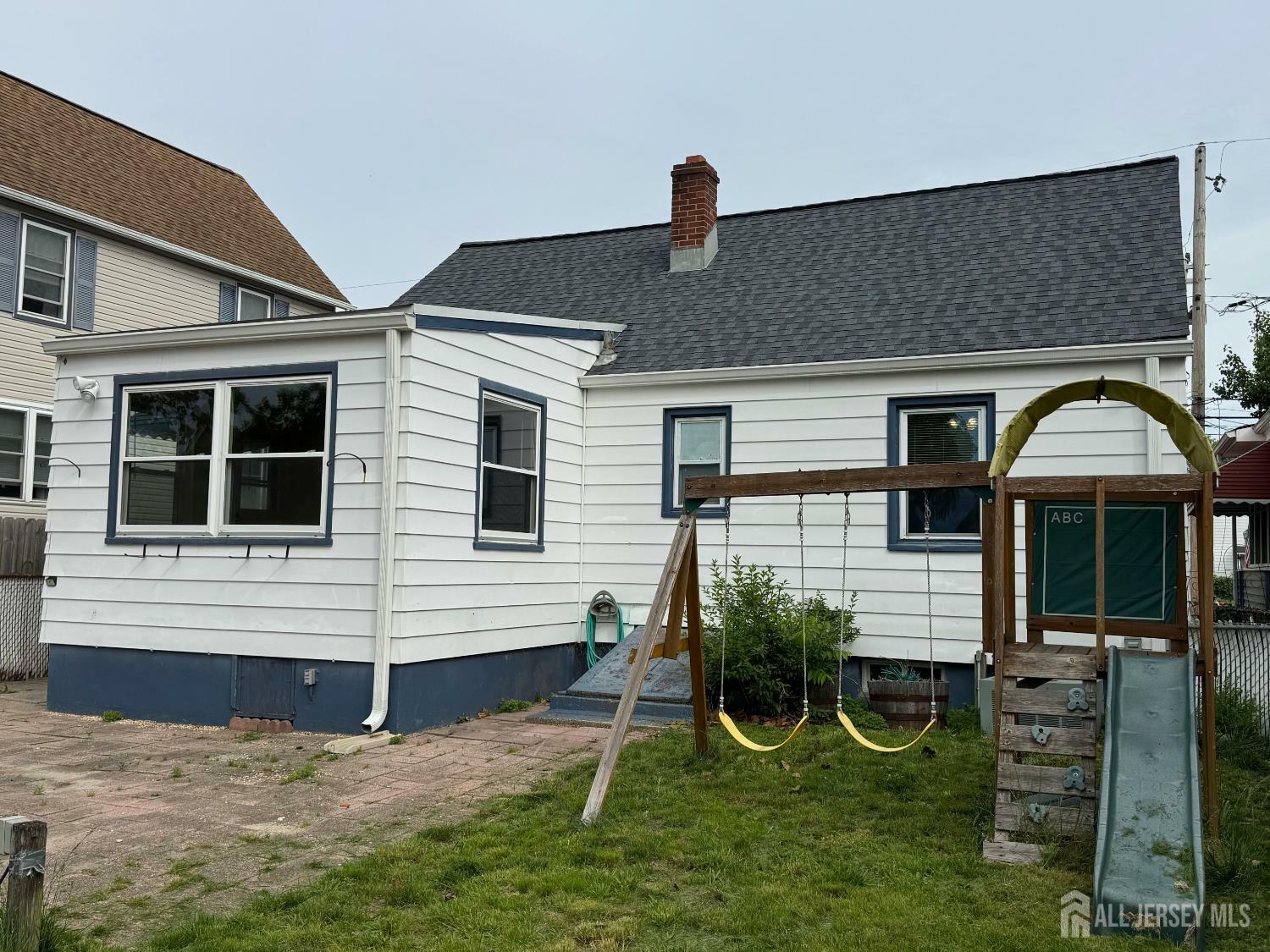 Property Photo: 341 David Street NJ 08879