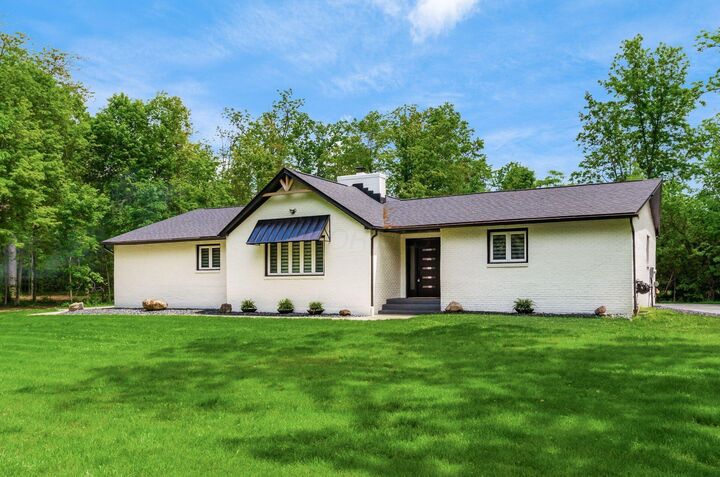 7080 Havens Road  Blacklick OH 43004 photo