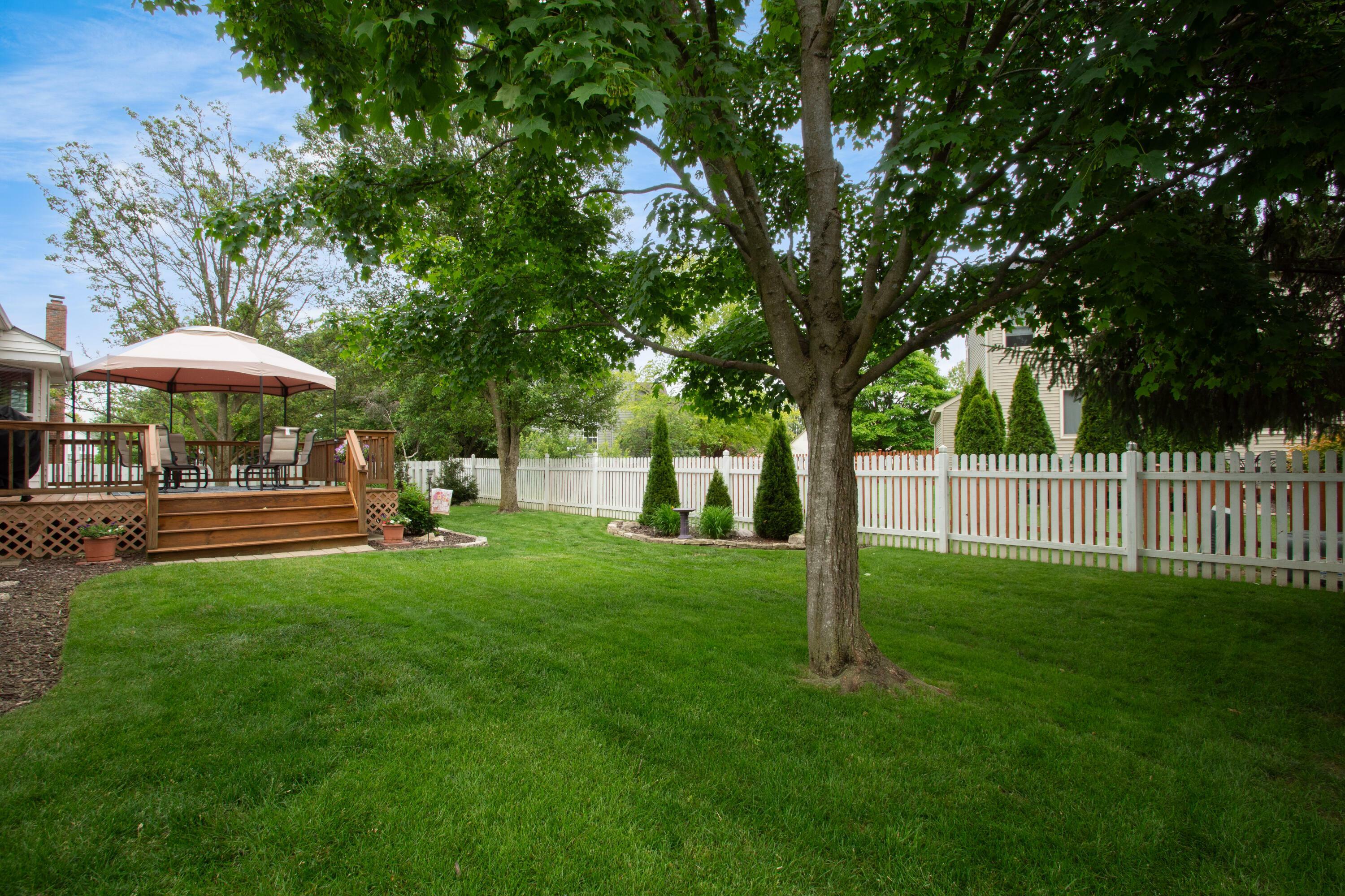 Property Photo:  4989 Edgeley Drive  OH 43026 