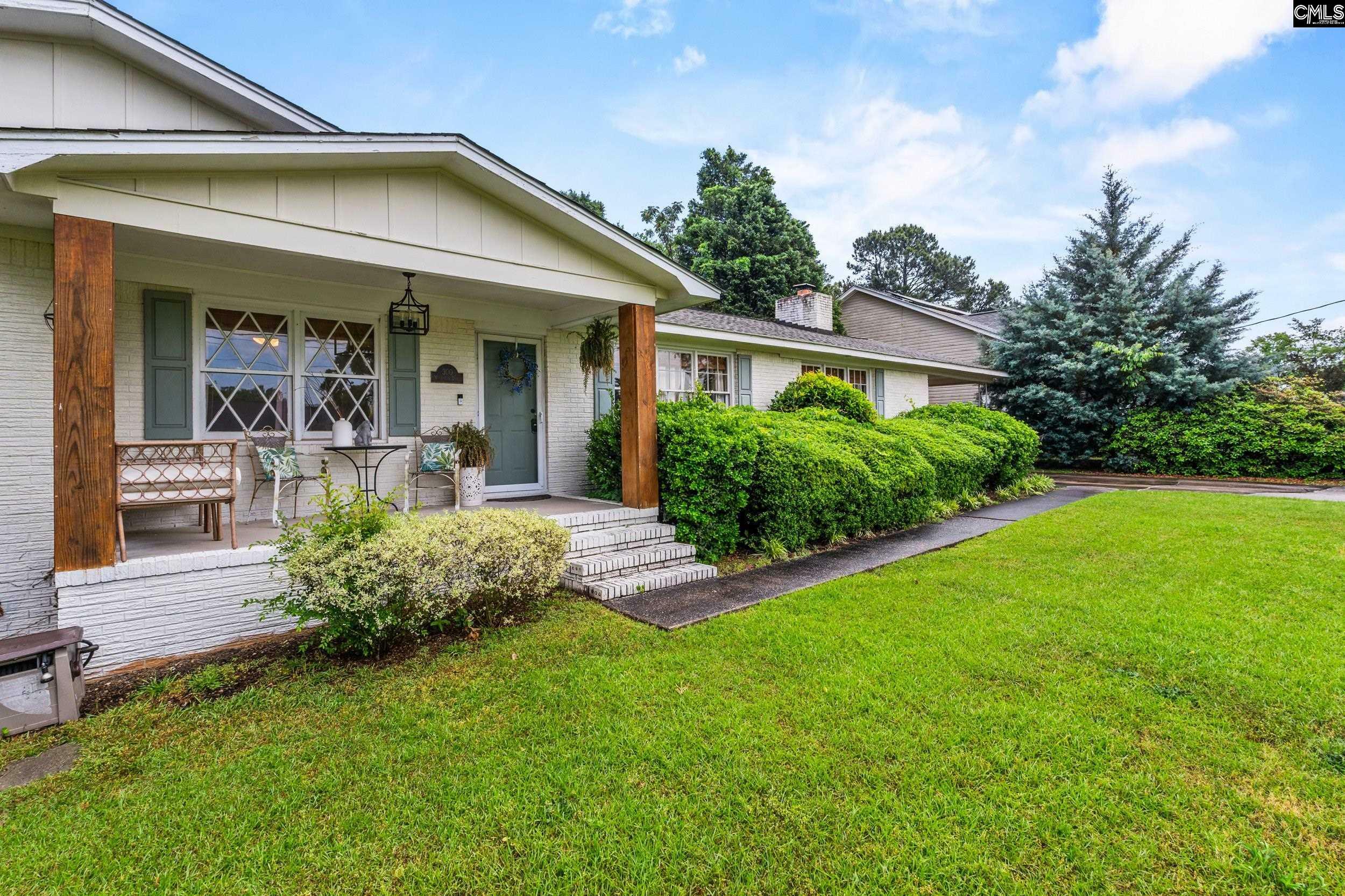 Property Photo: 300 Wessinger SC 29072