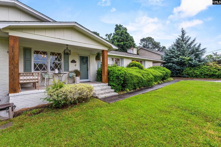 Property Photo:  300 Wessinger  SC 29072 