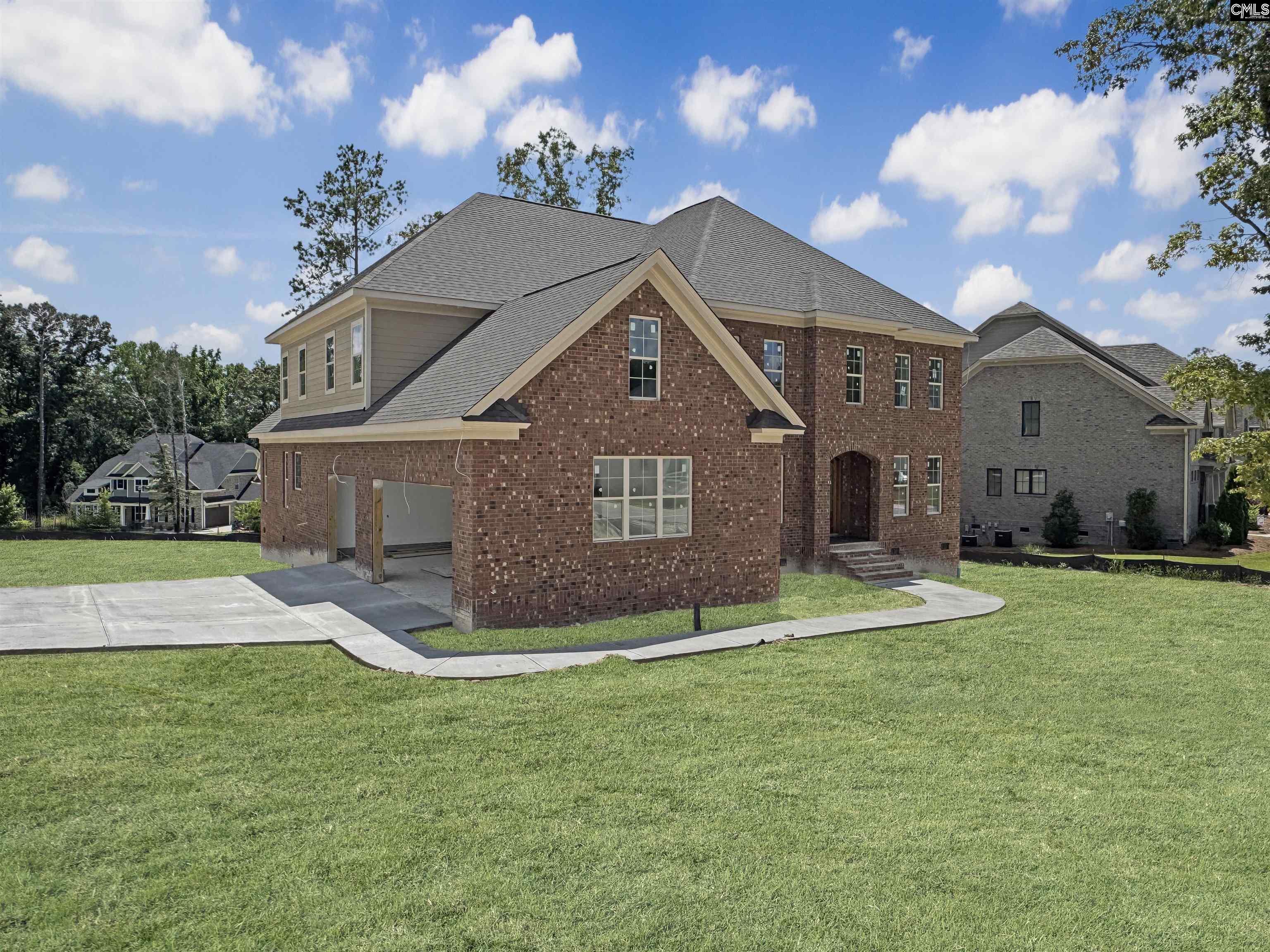 Property Photo:  207 W Arrowleaf  SC 29045 