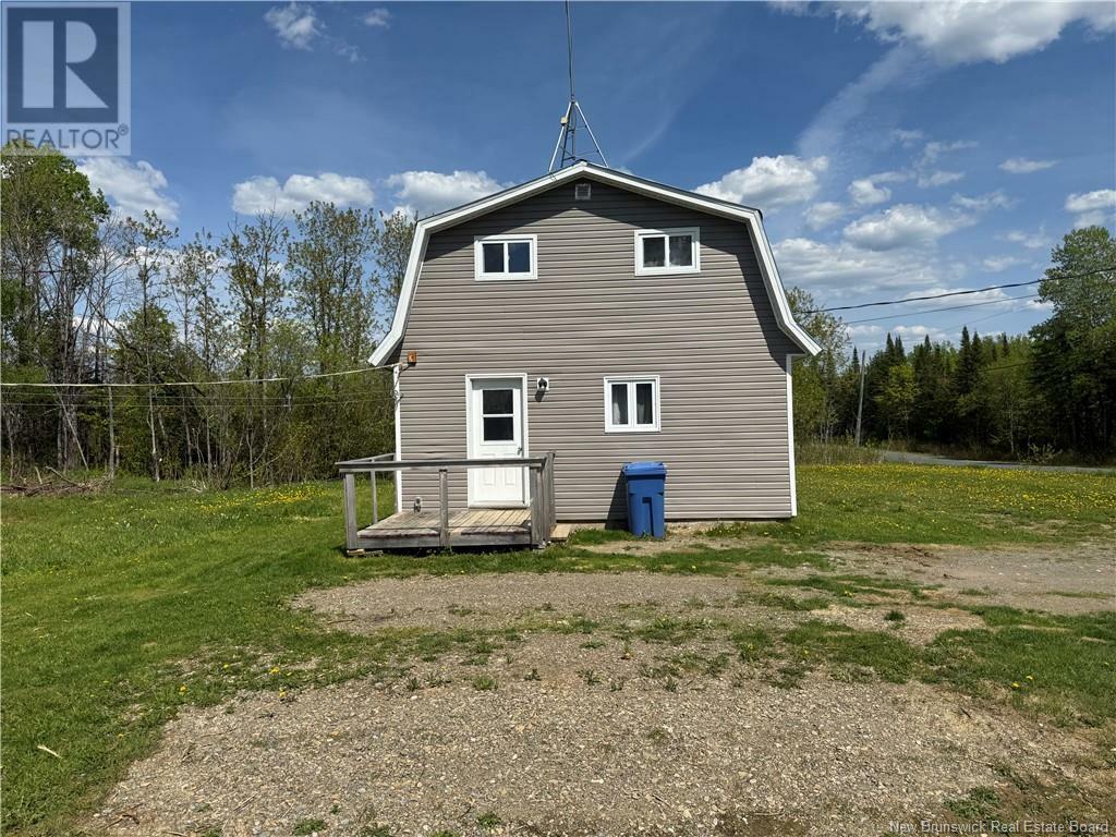 Property Photo: 331 Churchland Road NB E7H 1S6