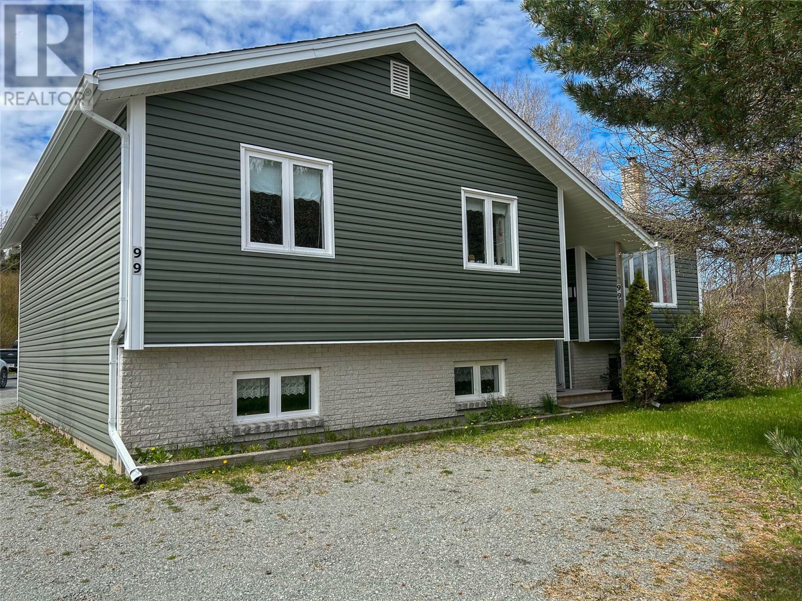 99 Main Street North  Glovertown NL A0G 2L0 photo