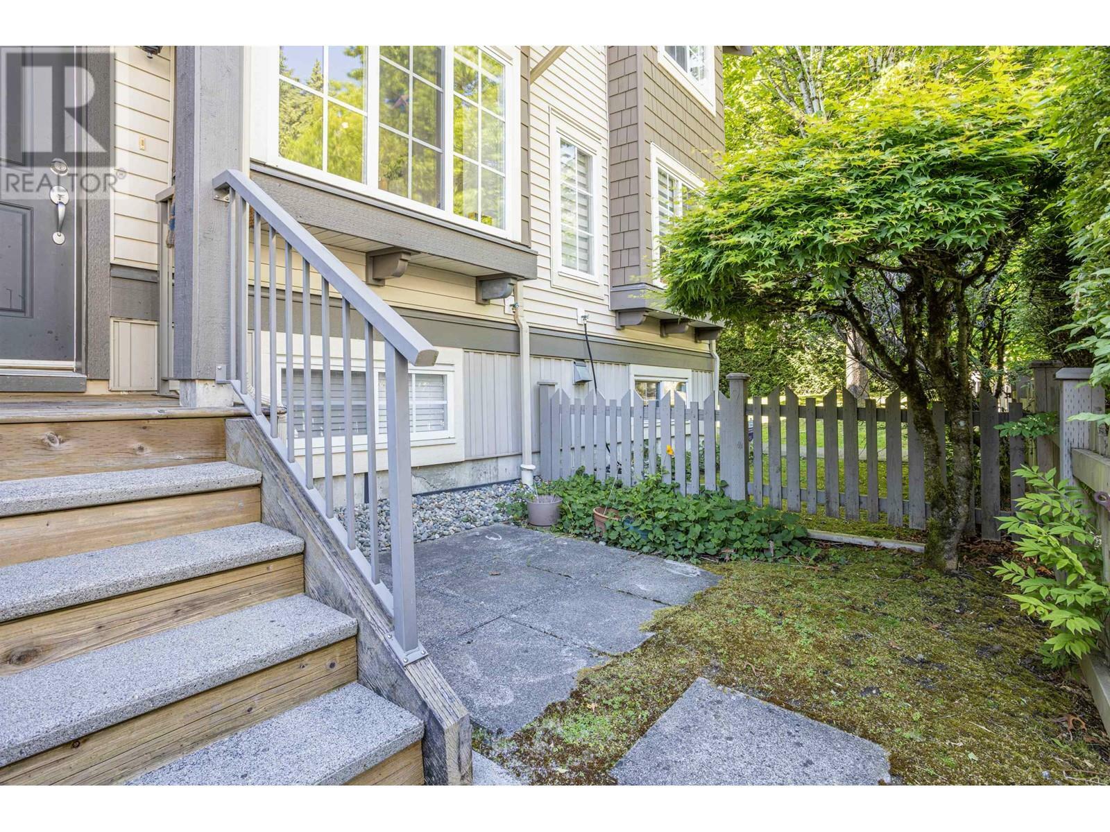 Photo de la propriété: 3368 Morrey Court 36 BC V3J 7Y5
