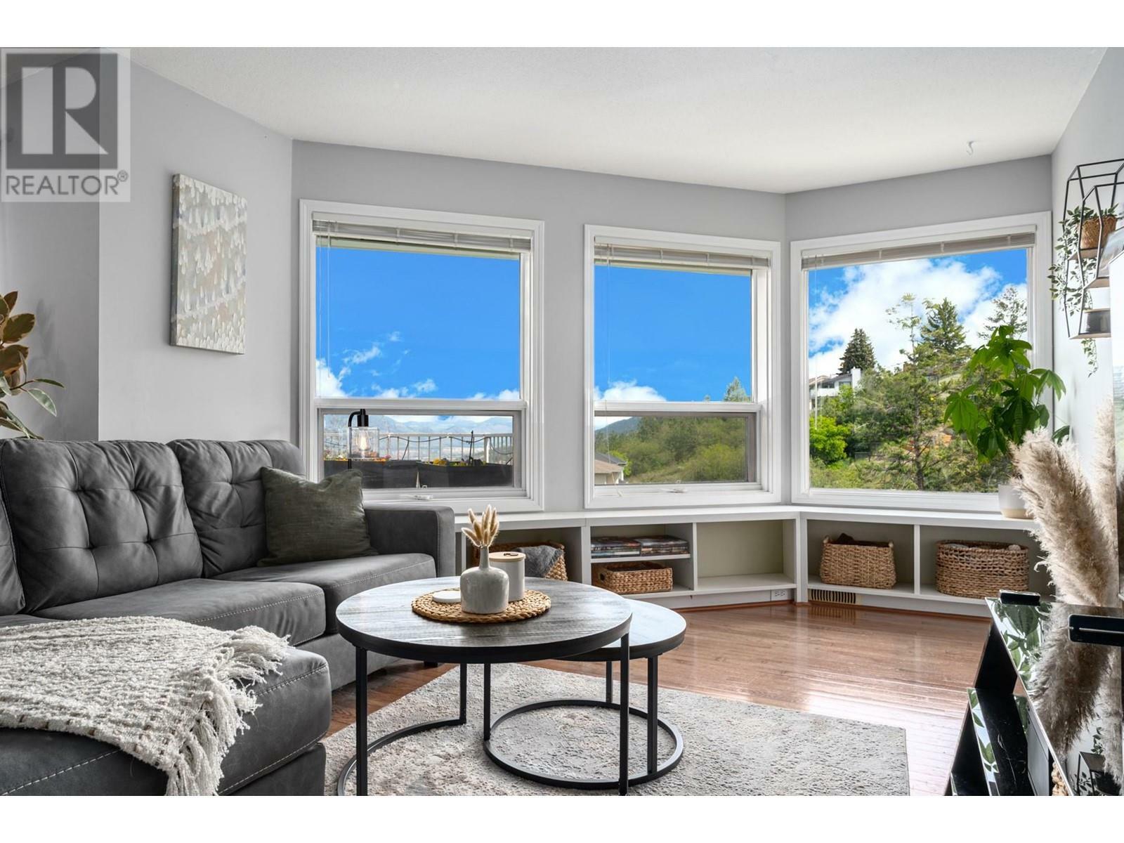 Property Photo: 1775 McKinley Court 8 BC V2E 2P2