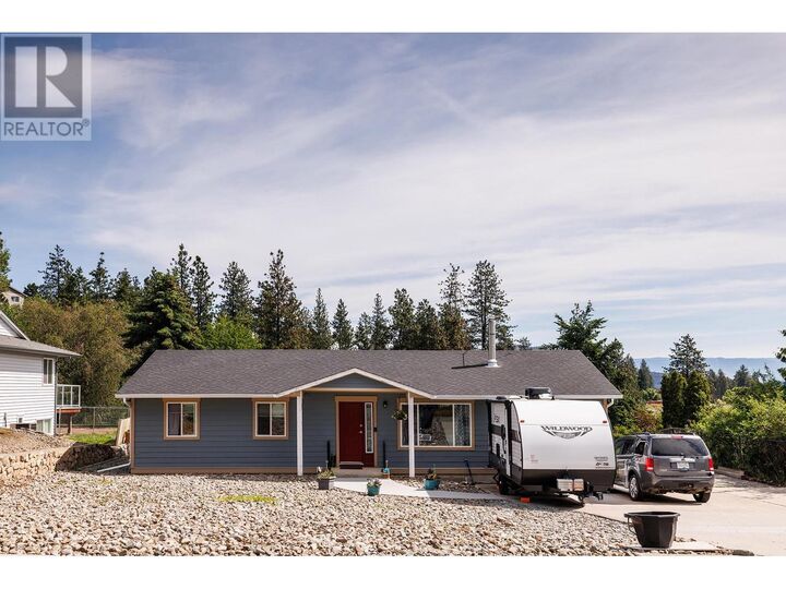 Property Photo:  Glenway Road  BC V4T 1E2 