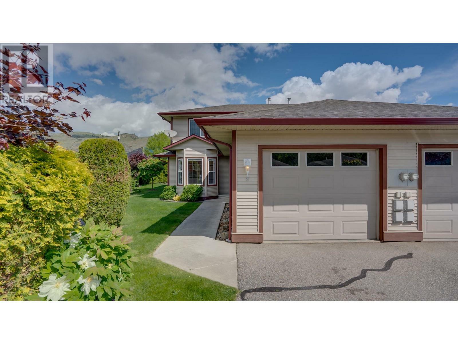 Property Photo: 5200 25 Avenue 8 BC V1T 9V6