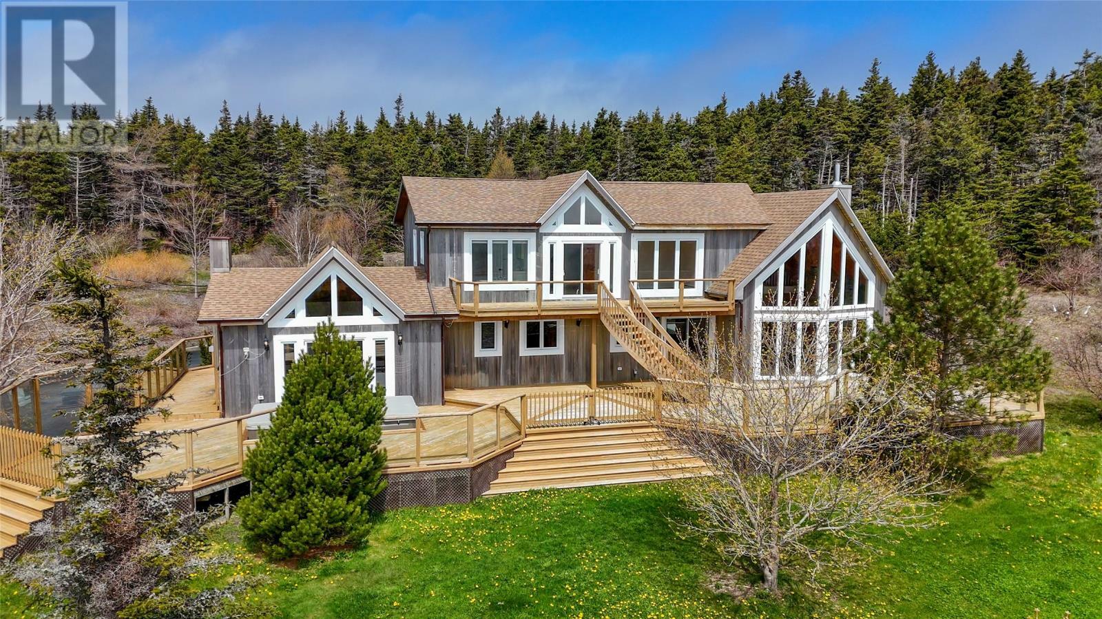 Property Photo: 60 Whitty'S Lane NL A1K 1H1