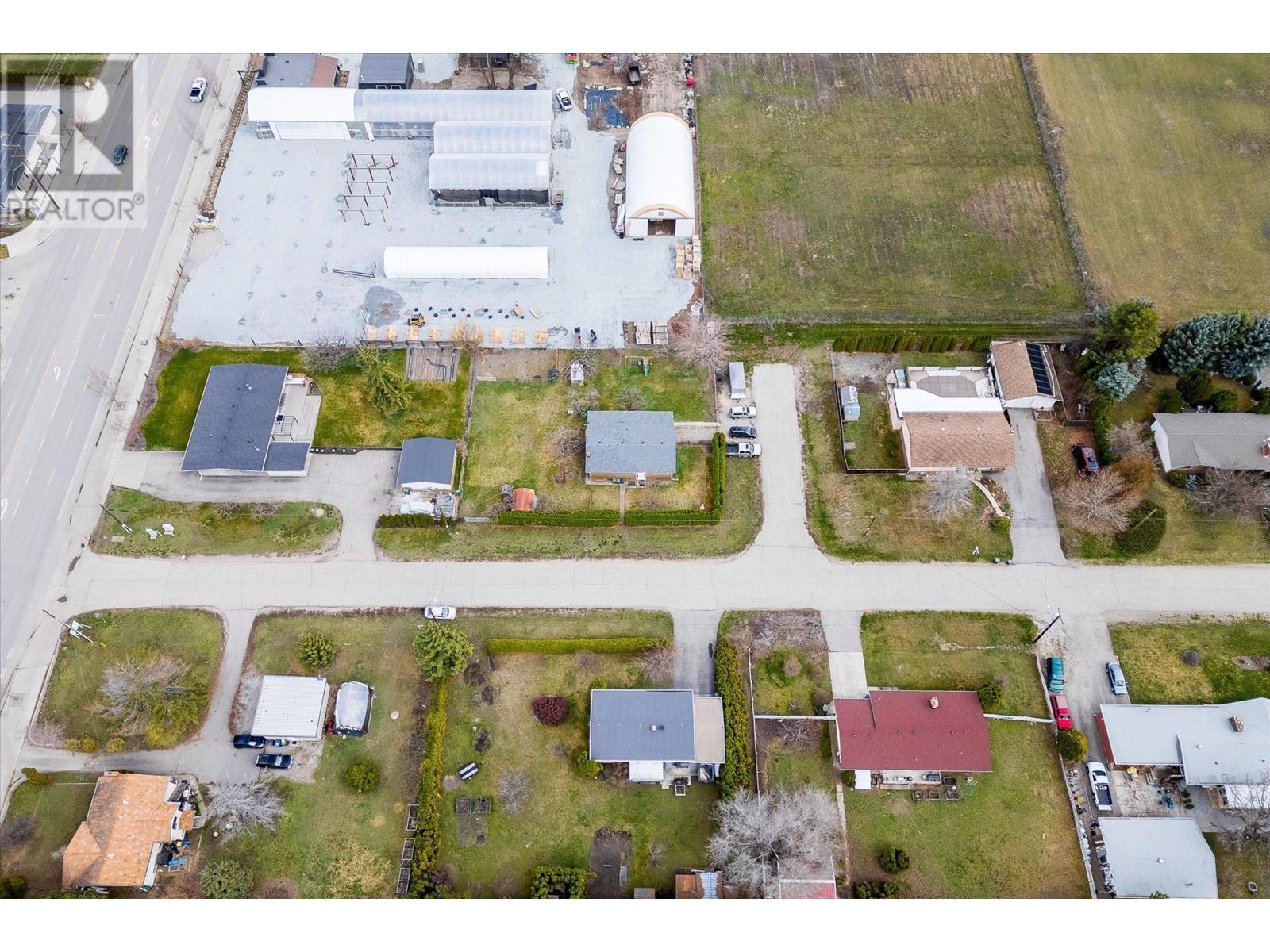 Property Photo: 3159 St. Amand Road BC V1W 3P2