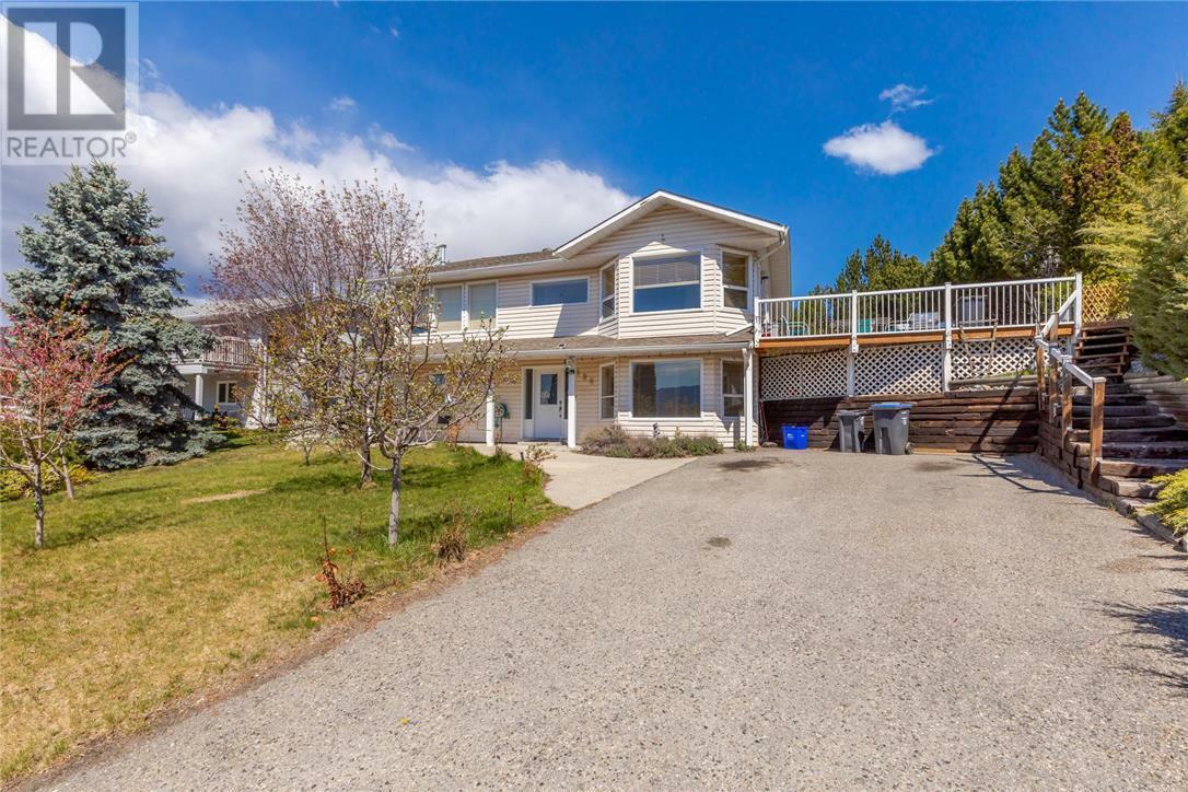 886 Stevenson Road  West Kelowna BC V1Z 1N2 photo