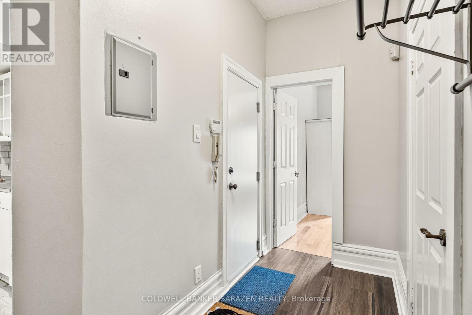 Photo de la propriété:  229 Charlotte Street 1  ON K1N 8L1 