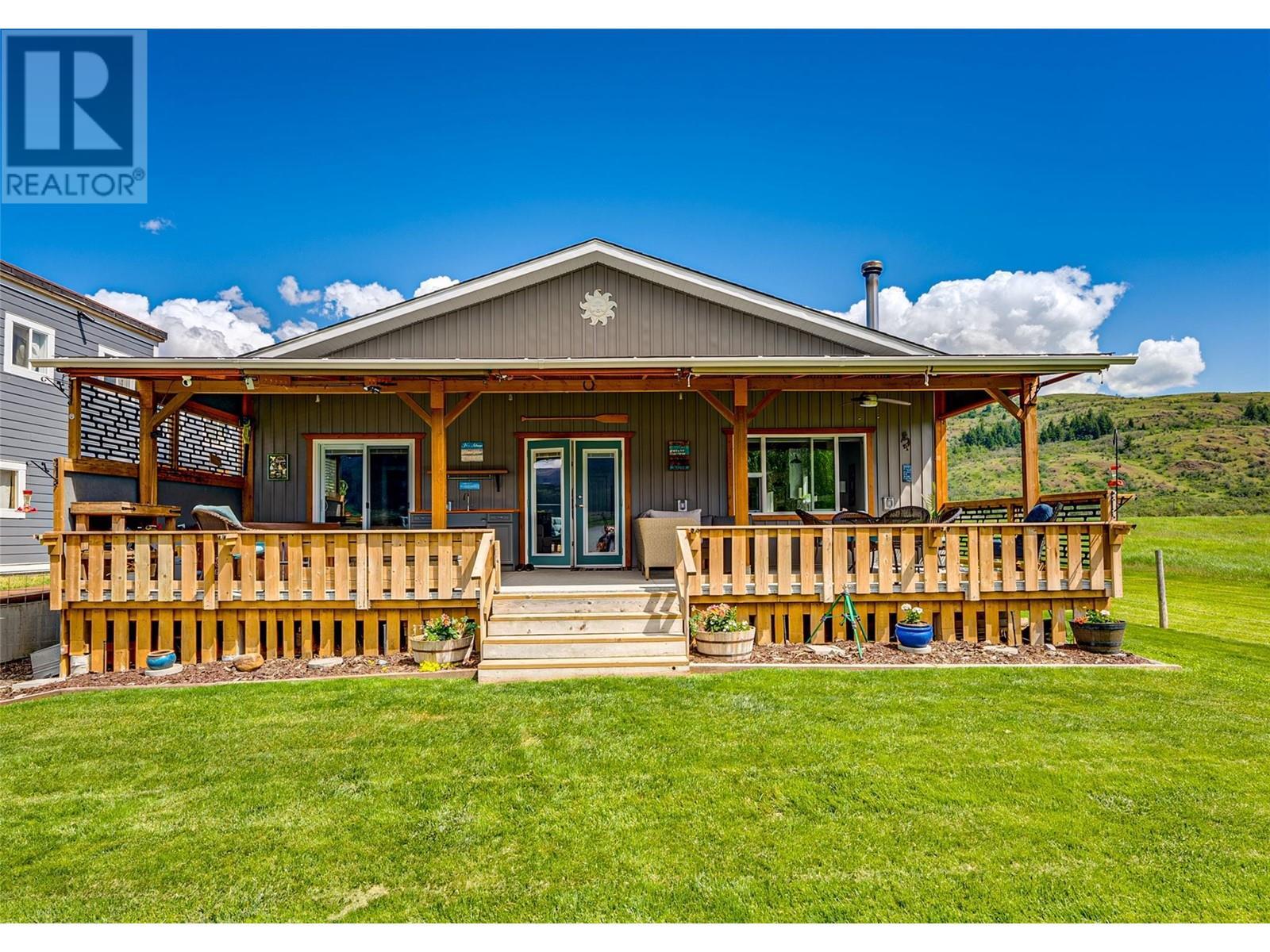 Photo de la propriété:  75 Antoine Road 103  BC V1H 2A3 