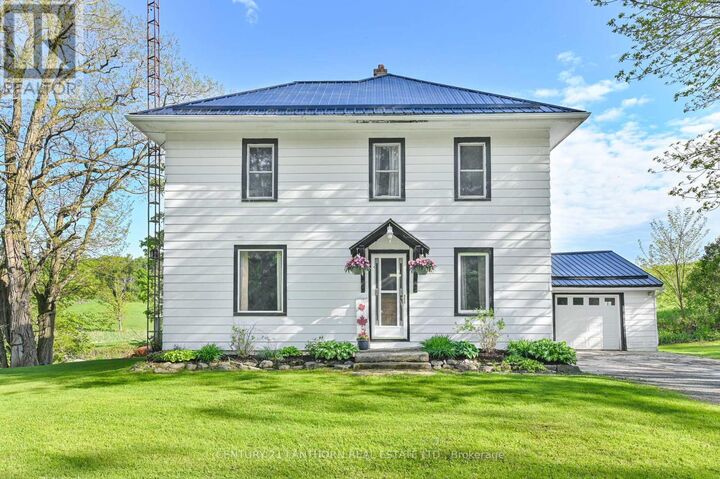 Property Photo:  617 Mill Road  ON K0K 2K0