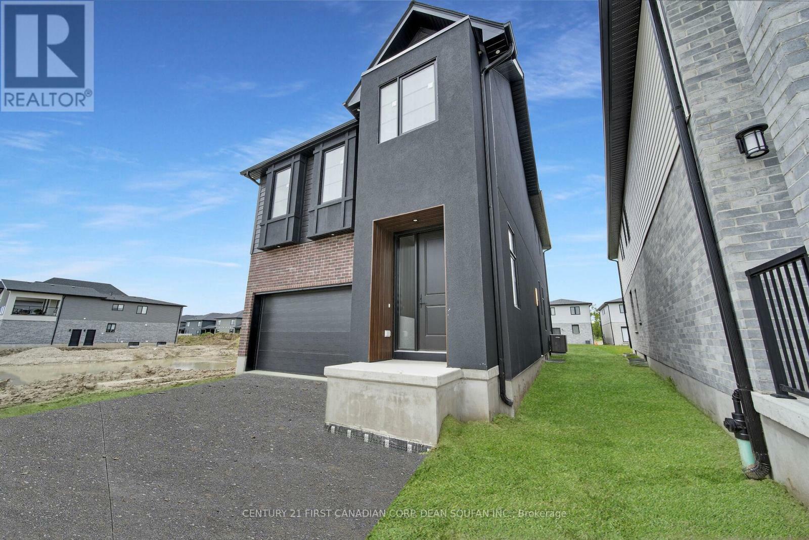 Photo de la propriété: 6330 Heathwoods Avenue ON N6P 0K2
