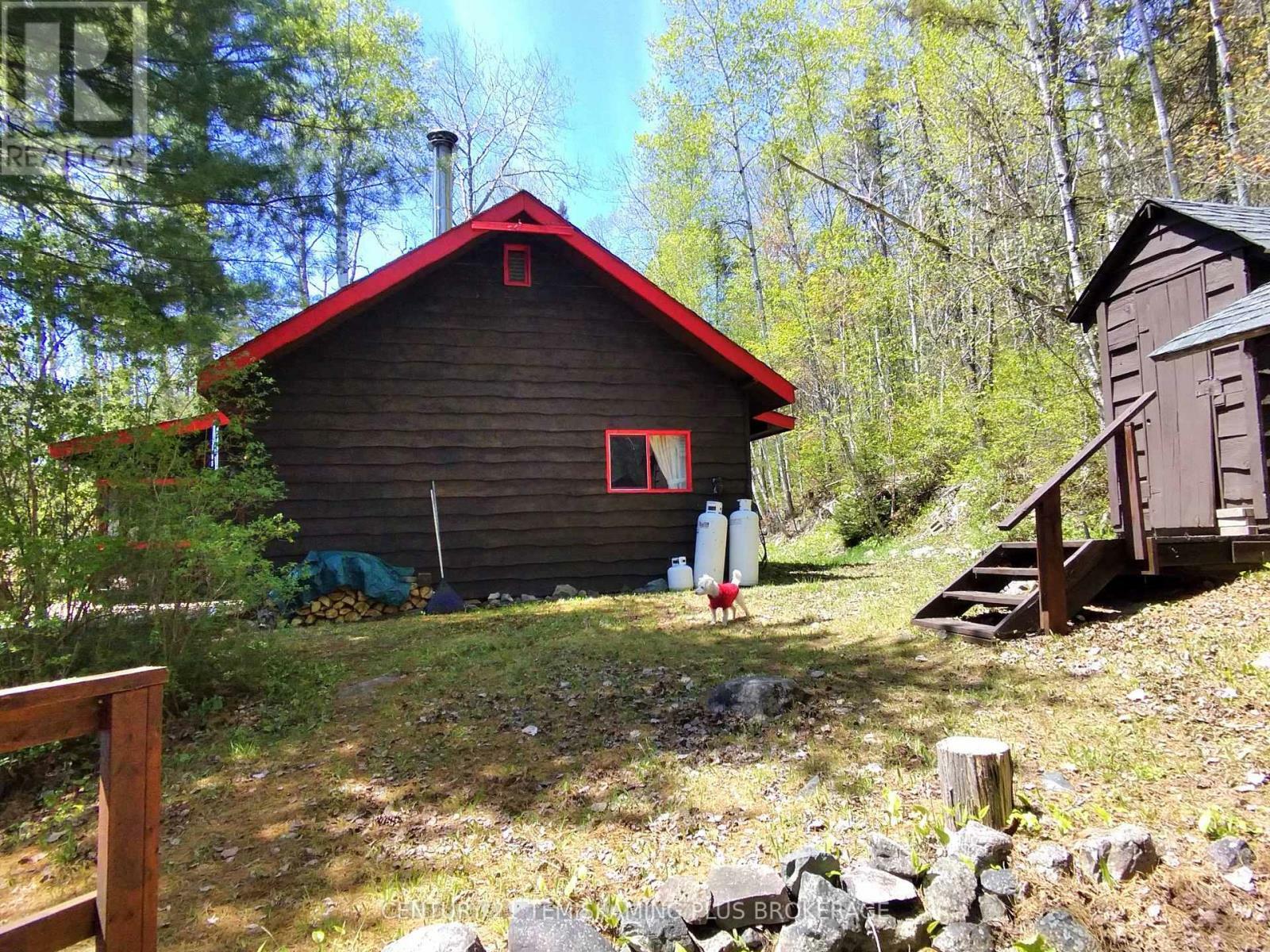 Property Photo: 277 Net Creek Road ON P0H 2H0