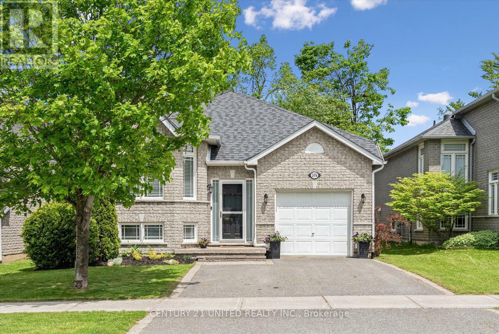 Property Photo: 2476 Keitel Drive ON K9K 2N9