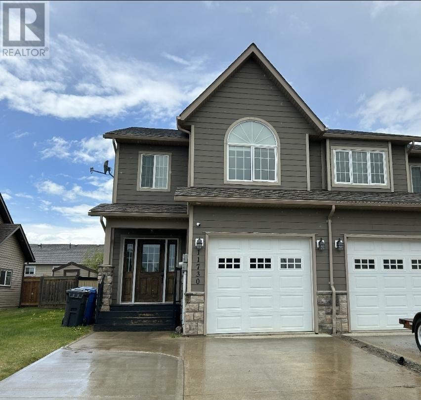 Property Photo: 11730 97 Street BC V1J 0E9