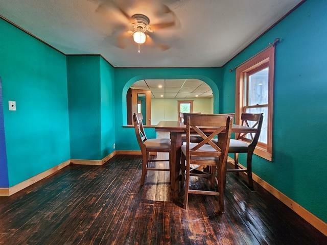 Property Photo: 5183 2nd Avenue WI 54466