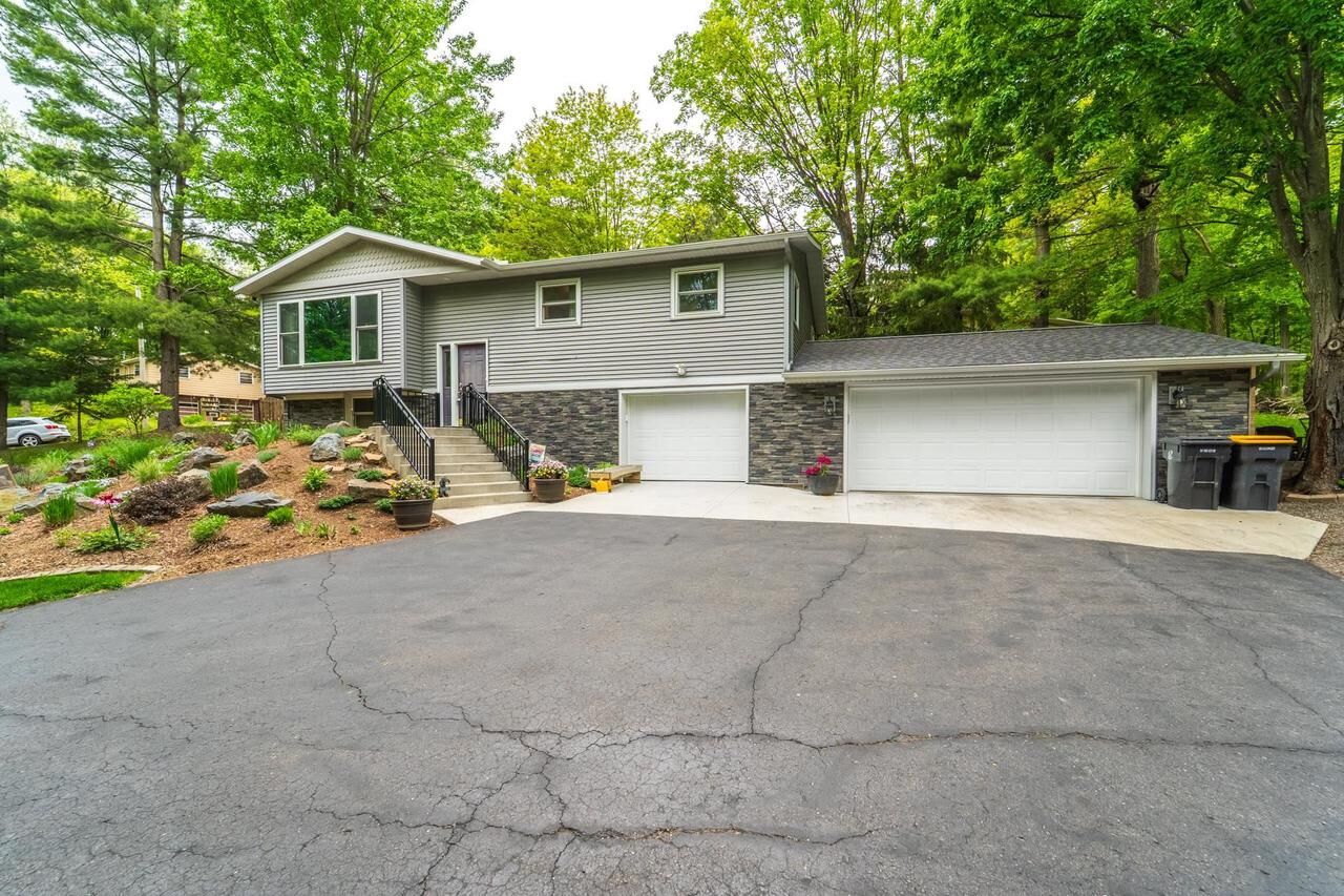 Property Photo:  503 North 43rd Avenue  WI 54401 