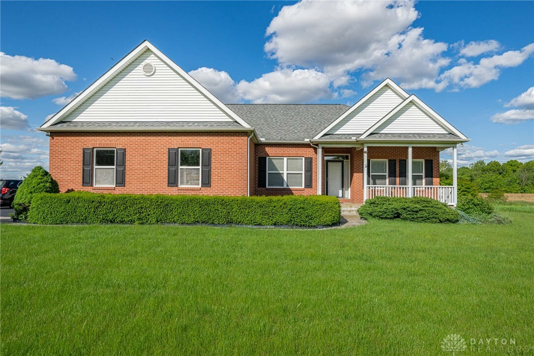 Property Photo:  11370 Crottinger Road  OH 43064 