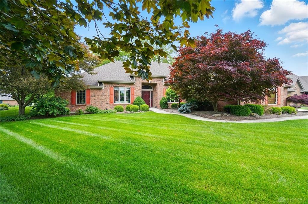 Property Photo:  1403 Timshel Street  OH 45440 