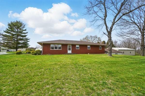 Property Photo:  5800 State Route 201  OH 45371 