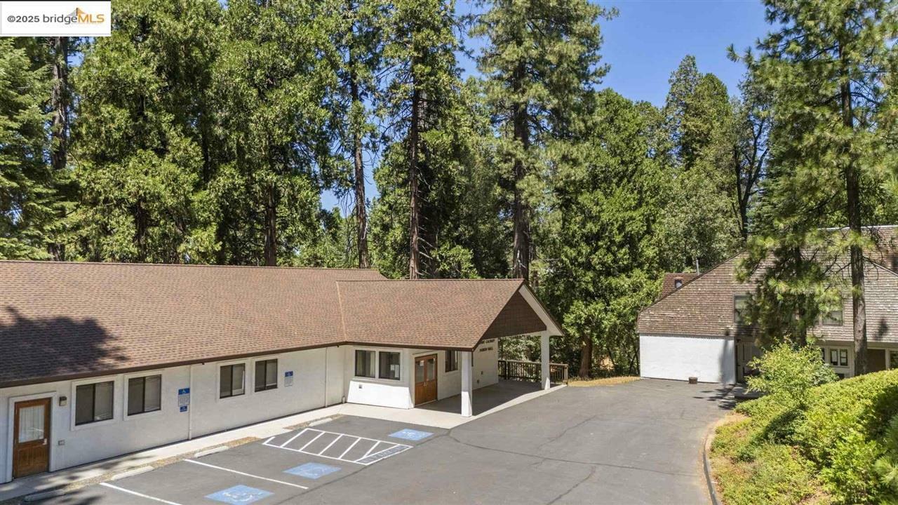 Property Photo: 24176 Pine Lake CA 95383
