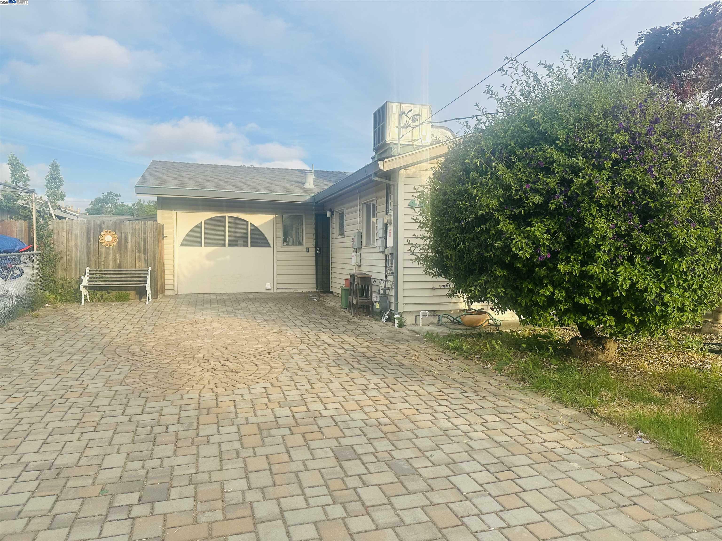 Property Photo: 4412 Millard Ave CA 94538
