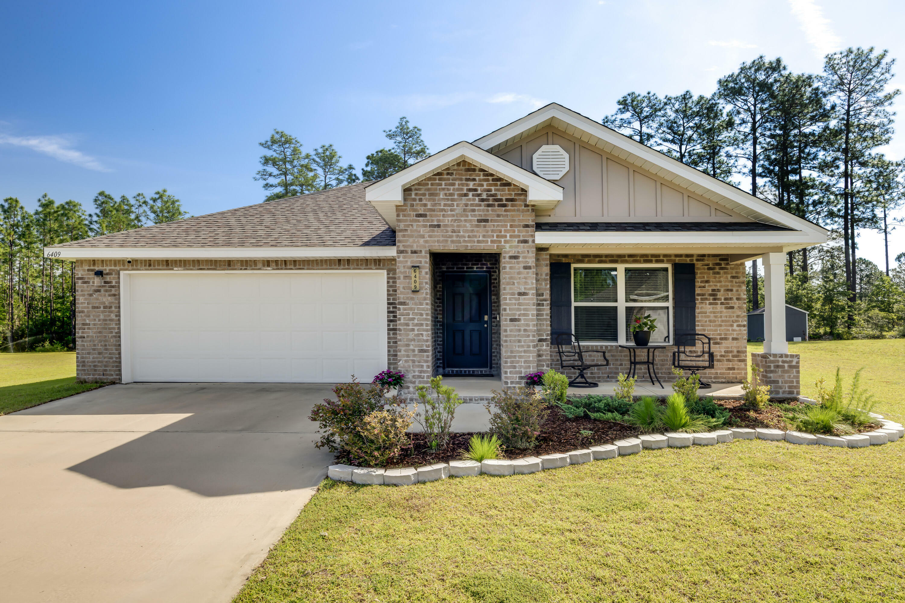 Property Photo: 6409 Arcadia Bluffs Avenue FL 32567