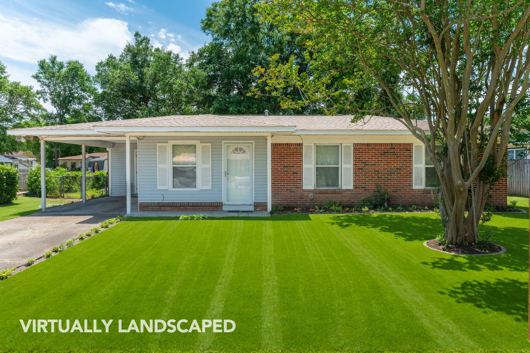 Property Photo: 126 NW Holmes Boulevard FL 32548