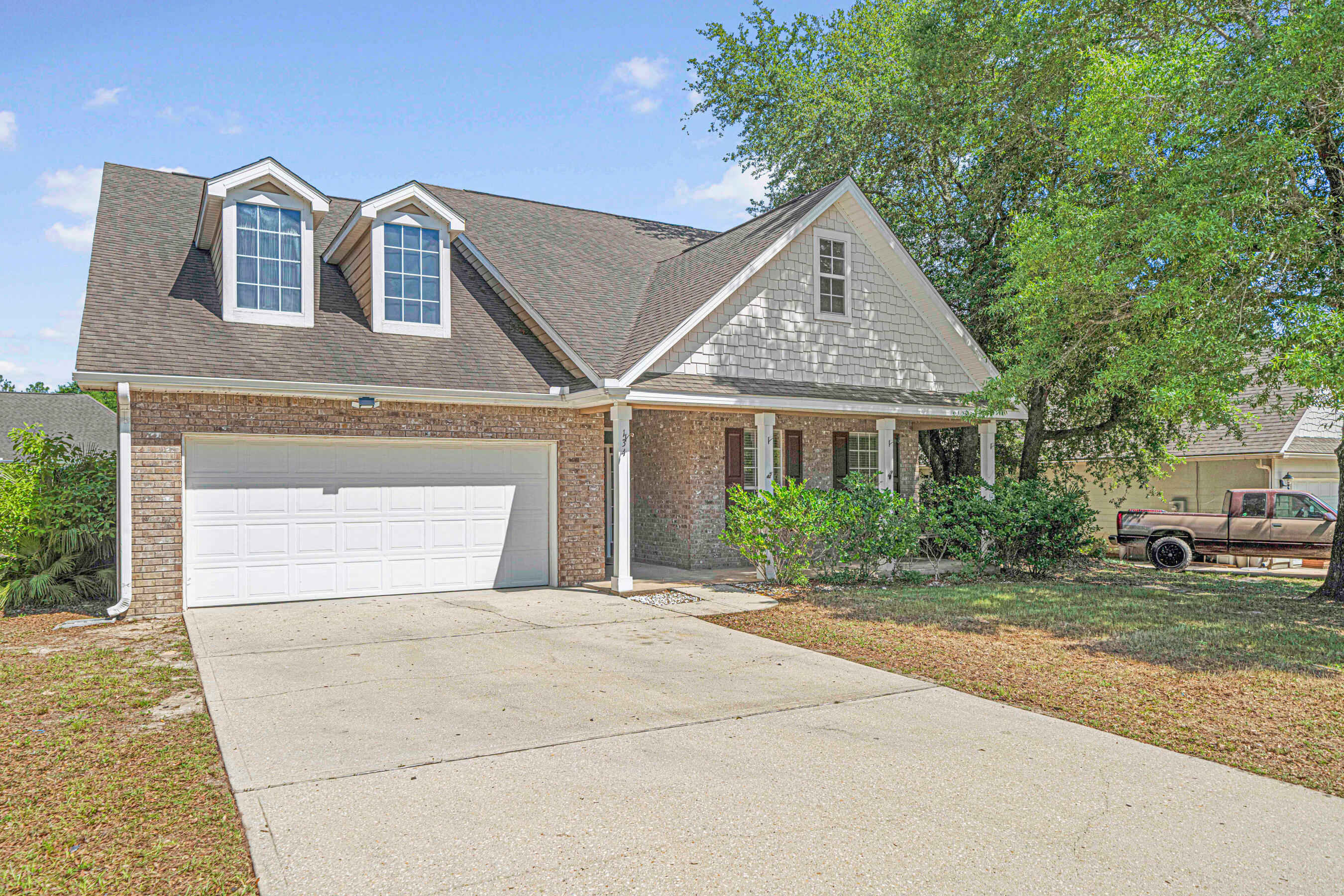 Property Photo: 134 Crab Apple Avenue FL 32536