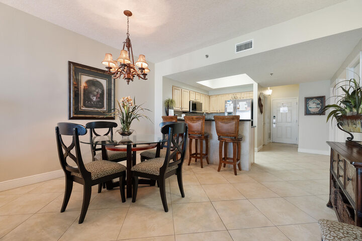 Property Photo: 112 Seascape Drive Unit 1807 FL 32550