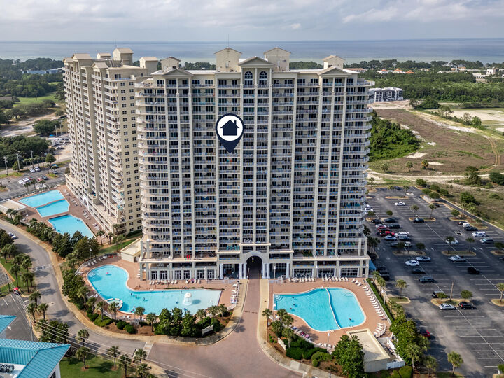 Property Photo:  112 Seascape Drive Unit 1807  FL 32550 