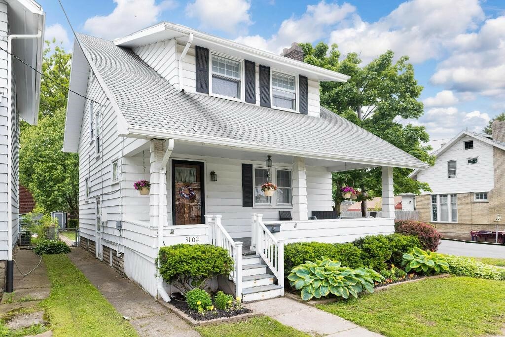 3102 Liberty Street  Erie PA 16508 photo