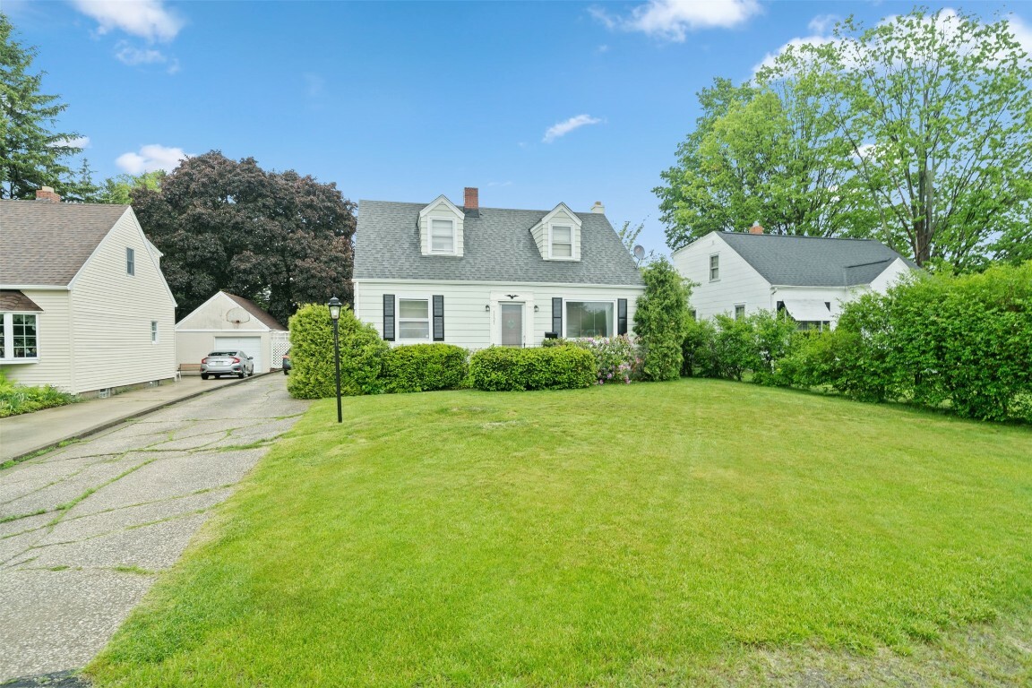 Property Photo: 1121 McConnell Avenue PA 16505