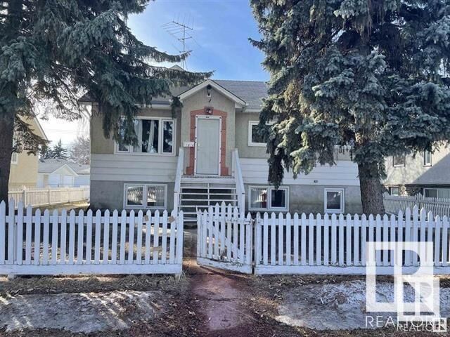 12916 123A Street NW  Edmonton AB T5L 0K9 photo
