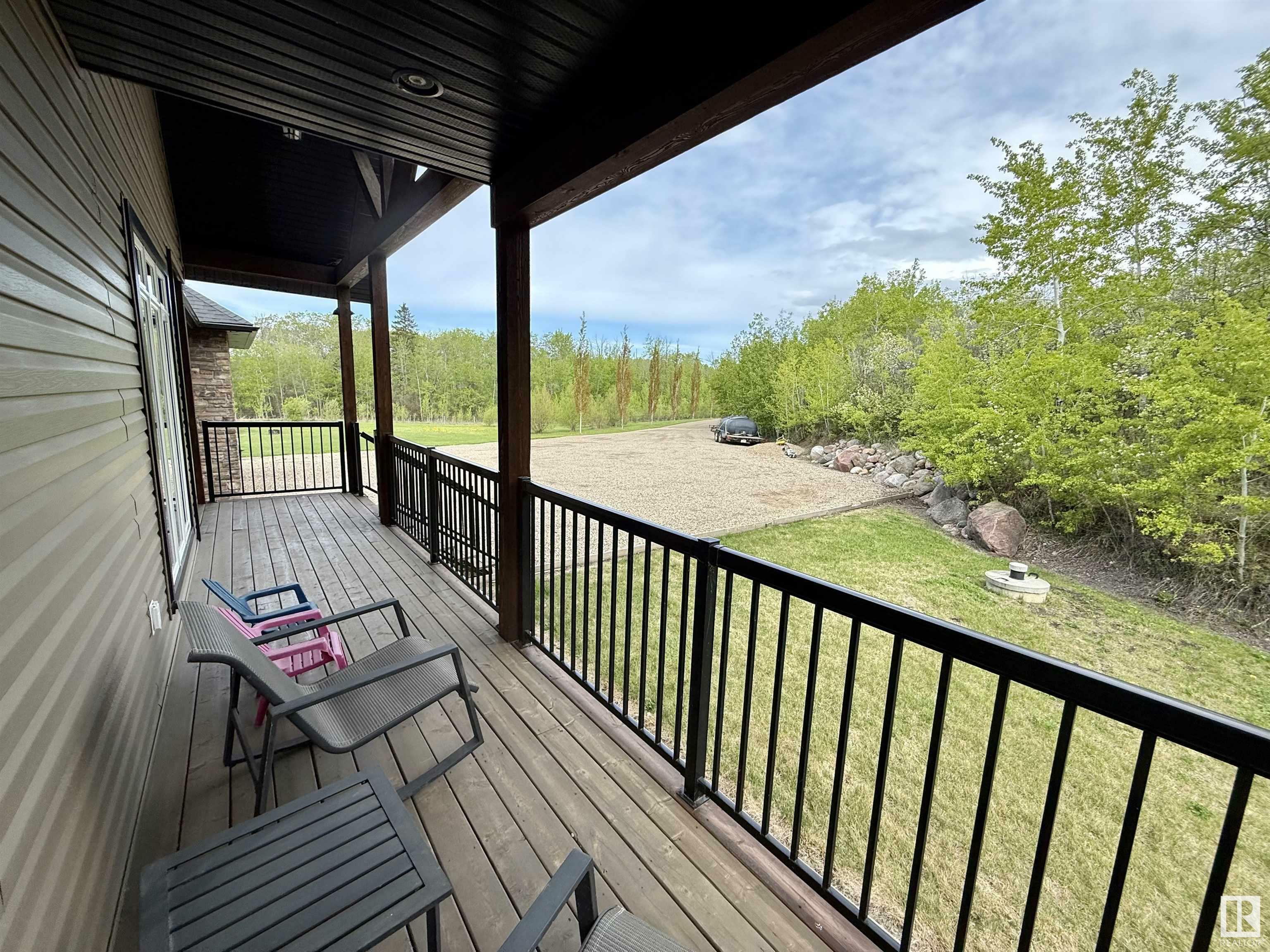 Photo de la propriété: 9507 Twp Rd 584 AB T0A 3A0