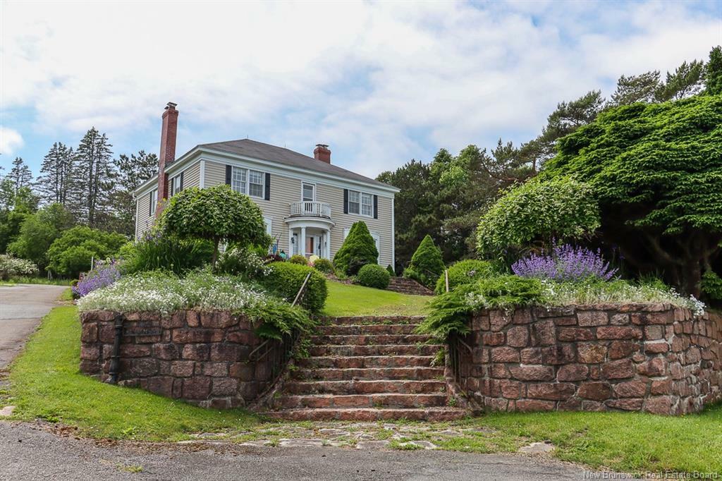 Property Photo: 154 Manners Sutton Road NB E2K 2E1