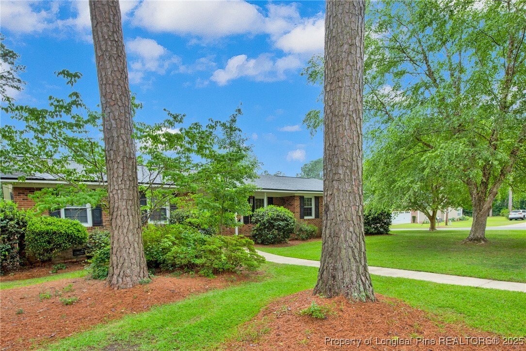 Property Photo: 687 Blawell Street NC 28391