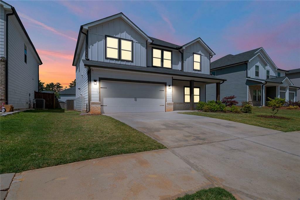 Property Photo: 4720 Dufour Drive GA 30047