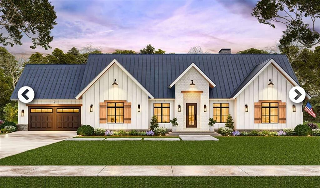 Property Photo:  0 Millstone Creek Road  GA 30635 