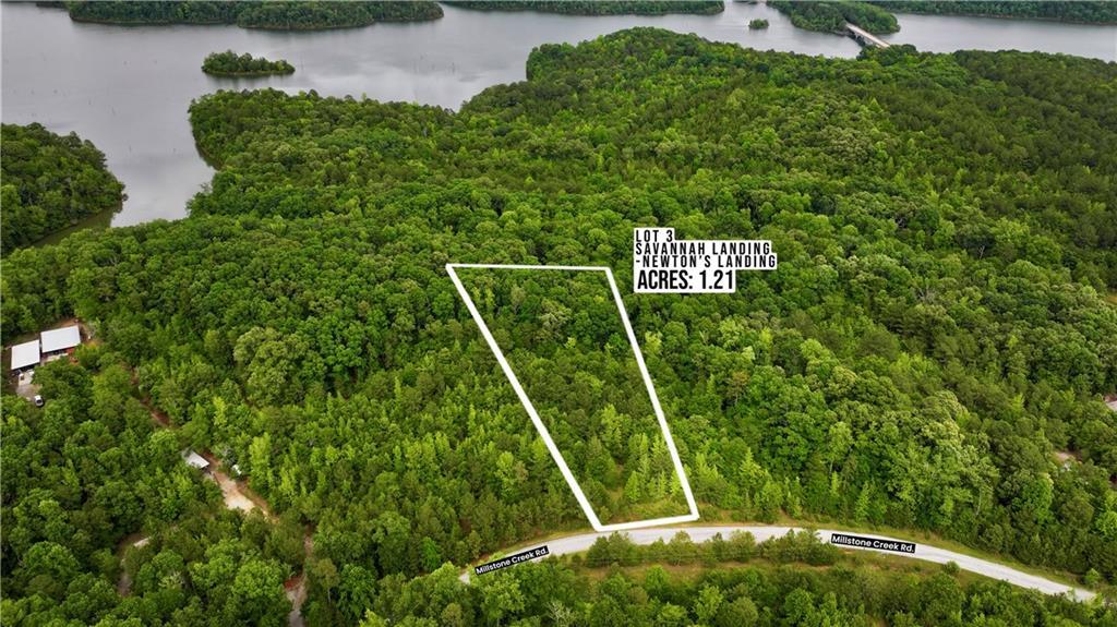 Property Photo: 0 Millstone Creek Road GA 30635