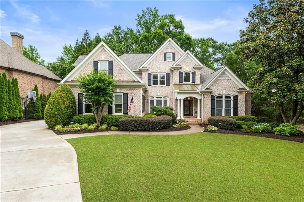 Property Photo: 8970 Moor Park Run GA 30097